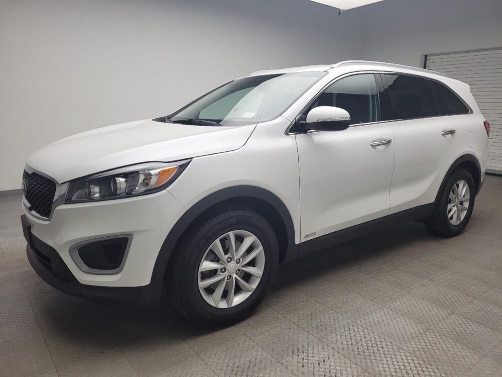 2018 Kia Sorento in Eastpointe, MI 48021 - 18091770 2
