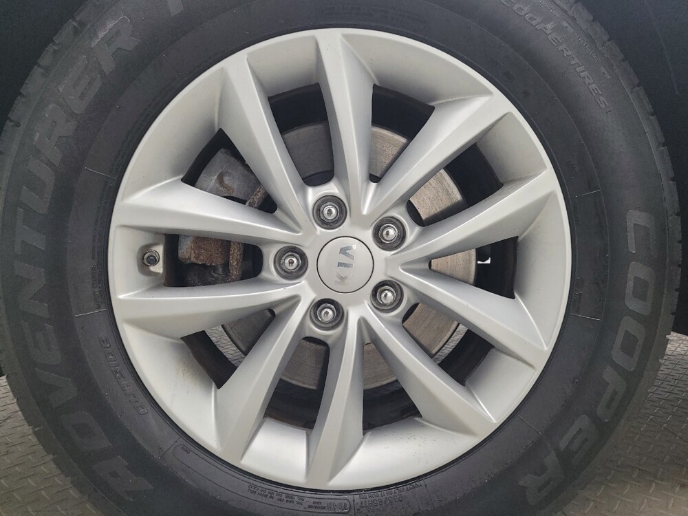 2018 Kia Sorento in Eastpointe, MI 48021 - 18091770 31