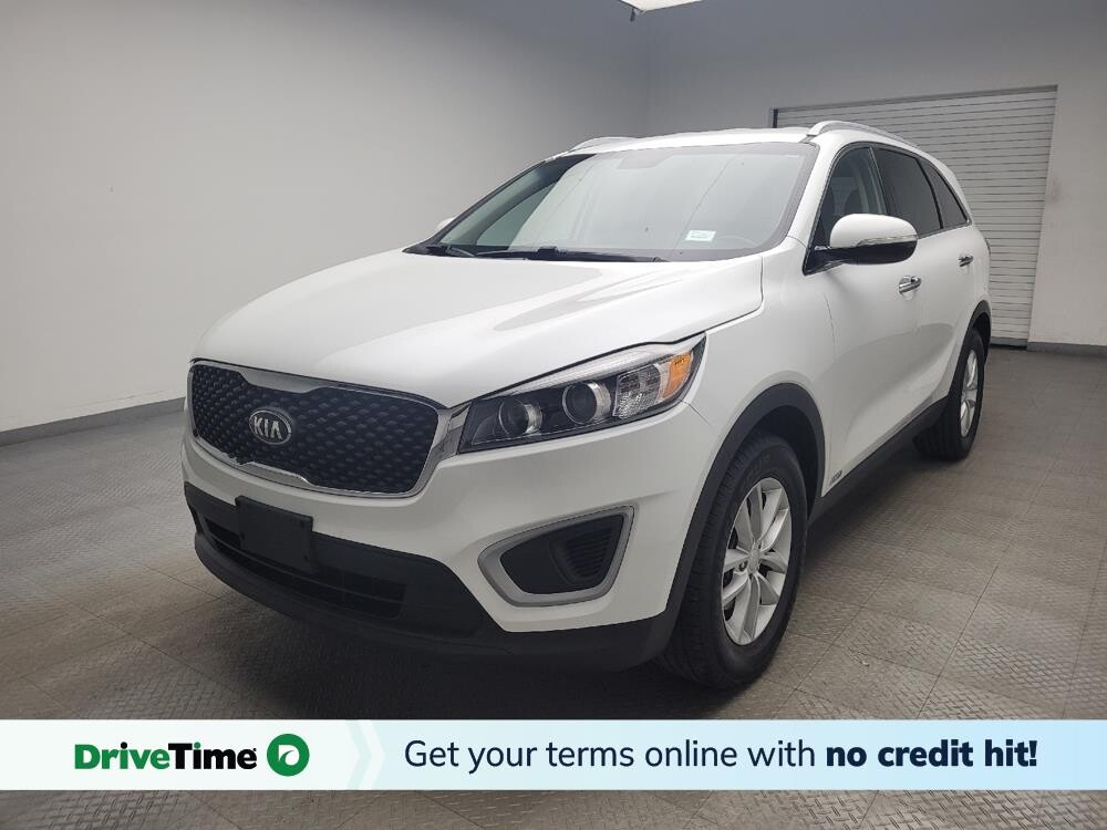 2018 Kia Sorento in Eastpointe, MI 48021 - 18091770