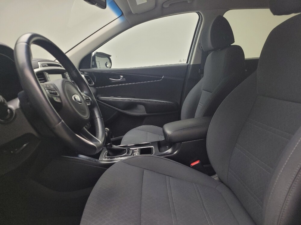 2018 Kia Sorento in Eastpointe, MI 48021 - 18091770 17
