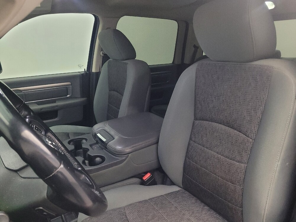 2014 RAM 1500 in Augusta, GA 30907 - 18091771 17