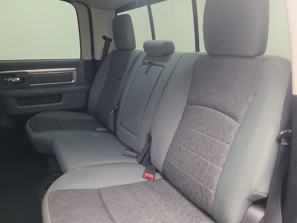 2014 RAM 1500 in Augusta, GA 30907 - 18091771 18