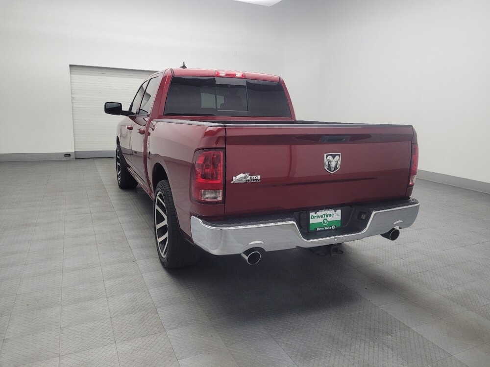 2014 RAM 1500 in Augusta, GA 30907 - 18091771 5