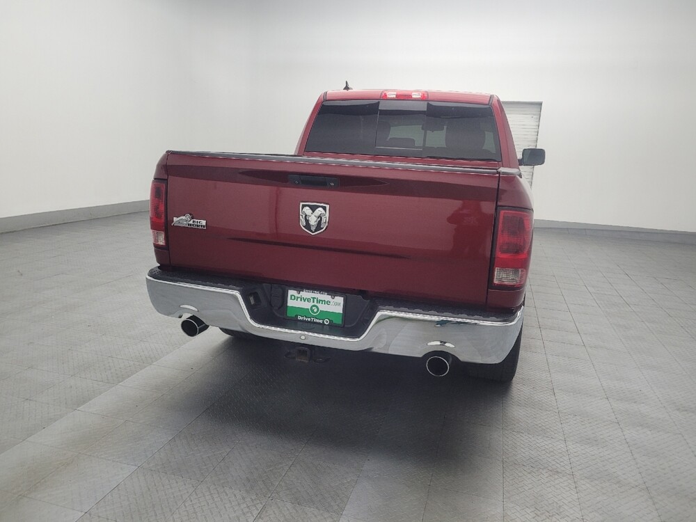 2014 RAM 1500 in Augusta, GA 30907 - 18091771 7