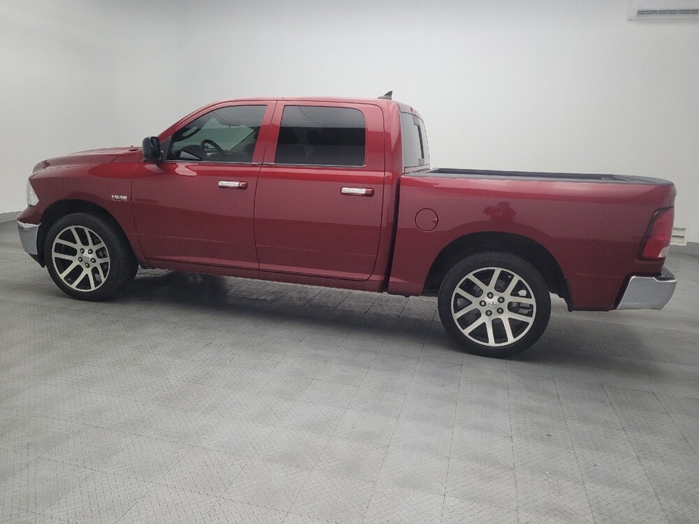 2014 RAM 1500 in Augusta, GA 30907 - 18091771 3