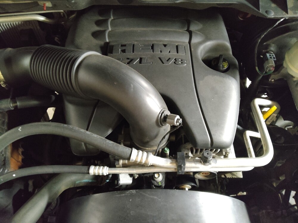 2014 RAM 1500 in Augusta, GA 30907 - 18091771 30