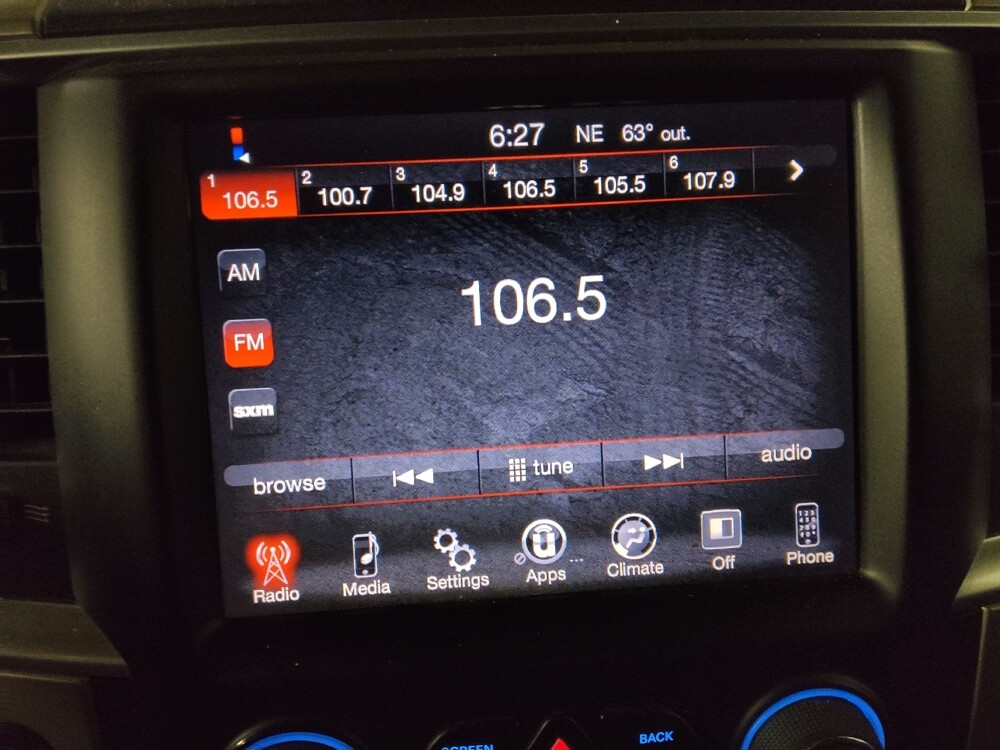 2014 RAM 1500 in Augusta, GA 30907 - 18091771 25