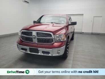 2014 RAM 1500 in Augusta, GA 30907