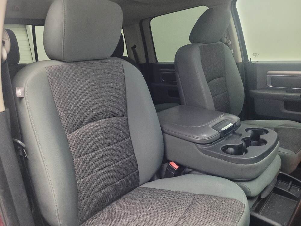 2014 RAM 1500 in Augusta, GA 30907 - 18091771 21