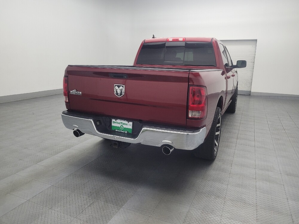 2014 RAM 1500 in Augusta, GA 30907 - 18091771 9