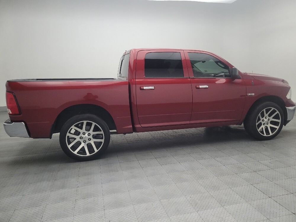 2014 RAM 1500 in Augusta, GA 30907 - 18091771 10