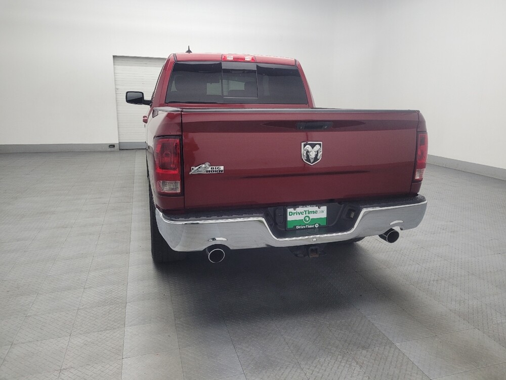 2014 RAM 1500 in Augusta, GA 30907 - 18091771 6