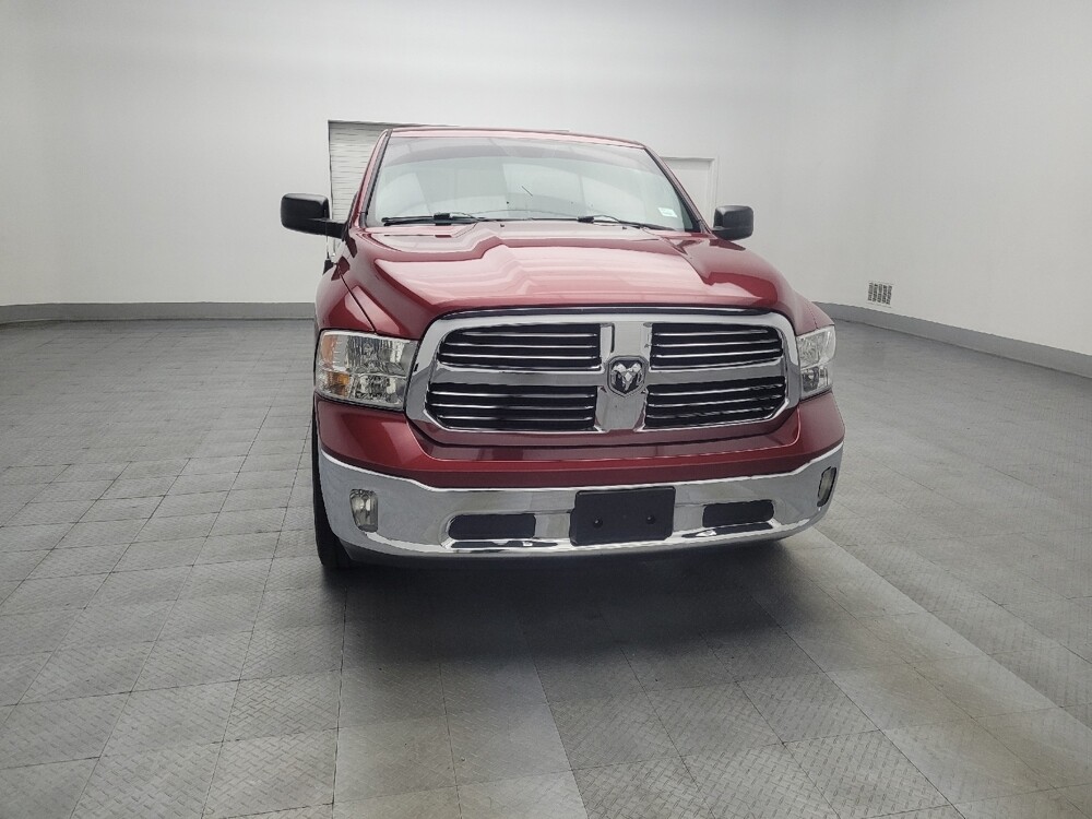 2014 RAM 1500 in Augusta, GA 30907 - 18091771 14