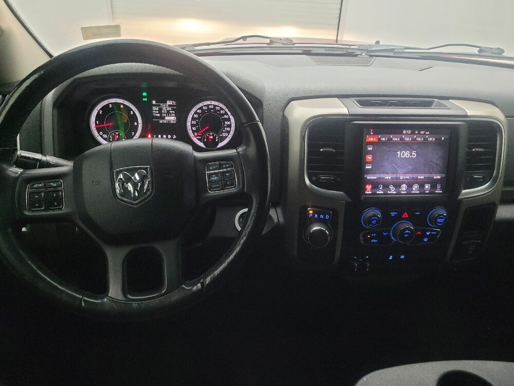 2014 RAM 1500 in Augusta, GA 30907 - 18091771 22