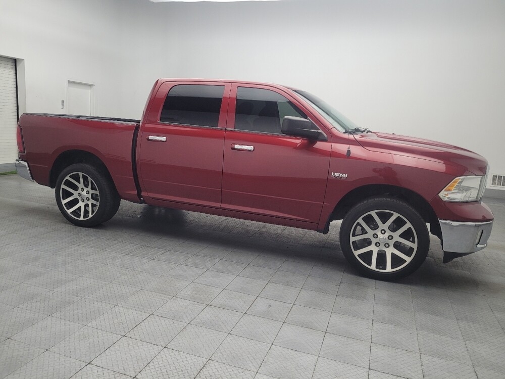 2014 RAM 1500 in Augusta, GA 30907 - 18091771 11
