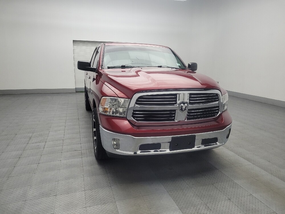 2014 RAM 1500 in Augusta, GA 30907 - 18091771 13