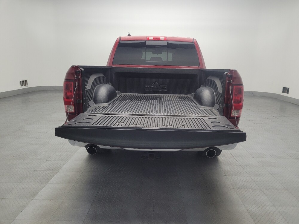 2014 RAM 1500 in Augusta, GA 30907 - 18091771 29