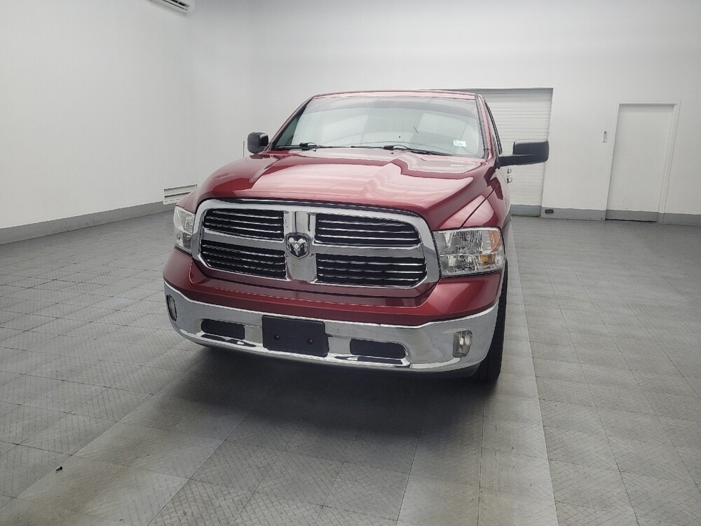 2014 RAM 1500 in Augusta, GA 30907 - 18091771 15