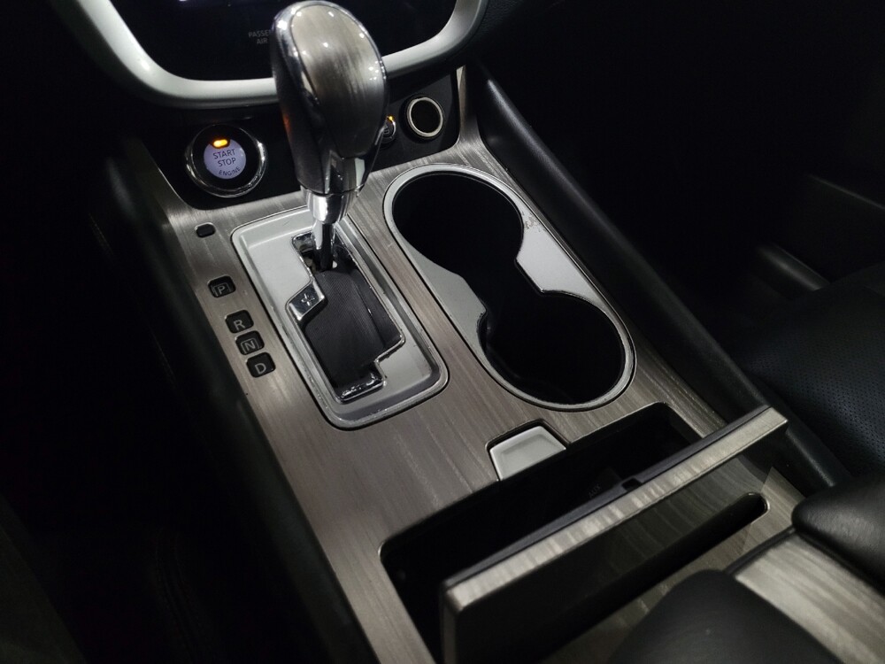 2017 Nissan Murano in New Castle, DE 19720 - 18091772 26