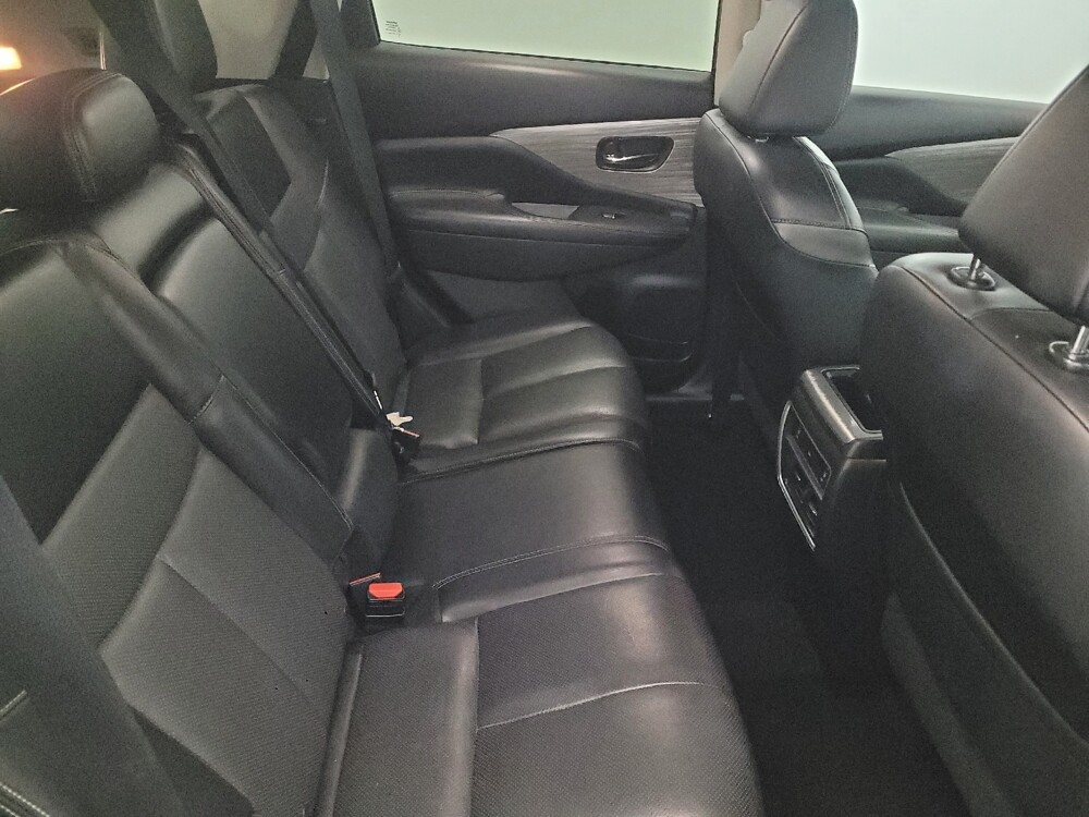 2017 Nissan Murano in New Castle, DE 19720 - 18091772 19