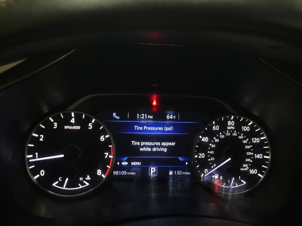 2017 Nissan Murano in New Castle, DE 19720 - 18091772 23