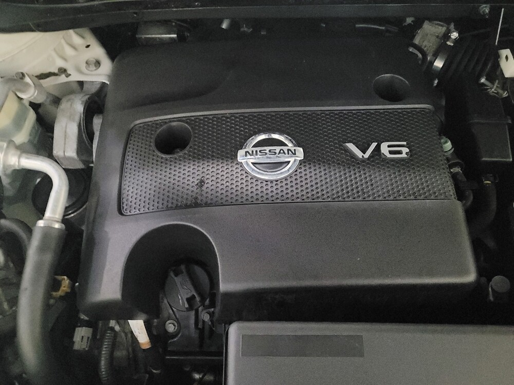 2017 Nissan Murano in New Castle, DE 19720 - 18091772 30