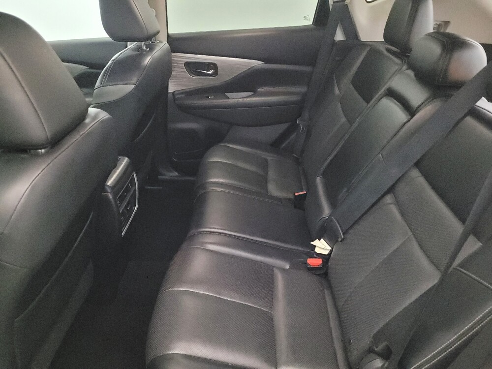 2017 Nissan Murano in New Castle, DE 19720 - 18091772 18