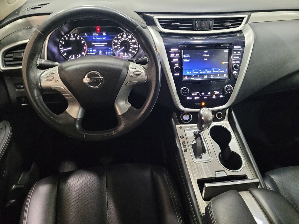 2017 Nissan Murano in New Castle, DE 19720 - 18091772 22