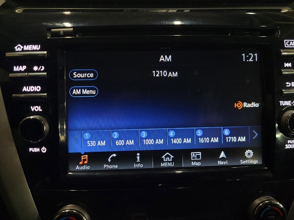 2017 Nissan Murano in New Castle, DE 19720 - 18091772 25