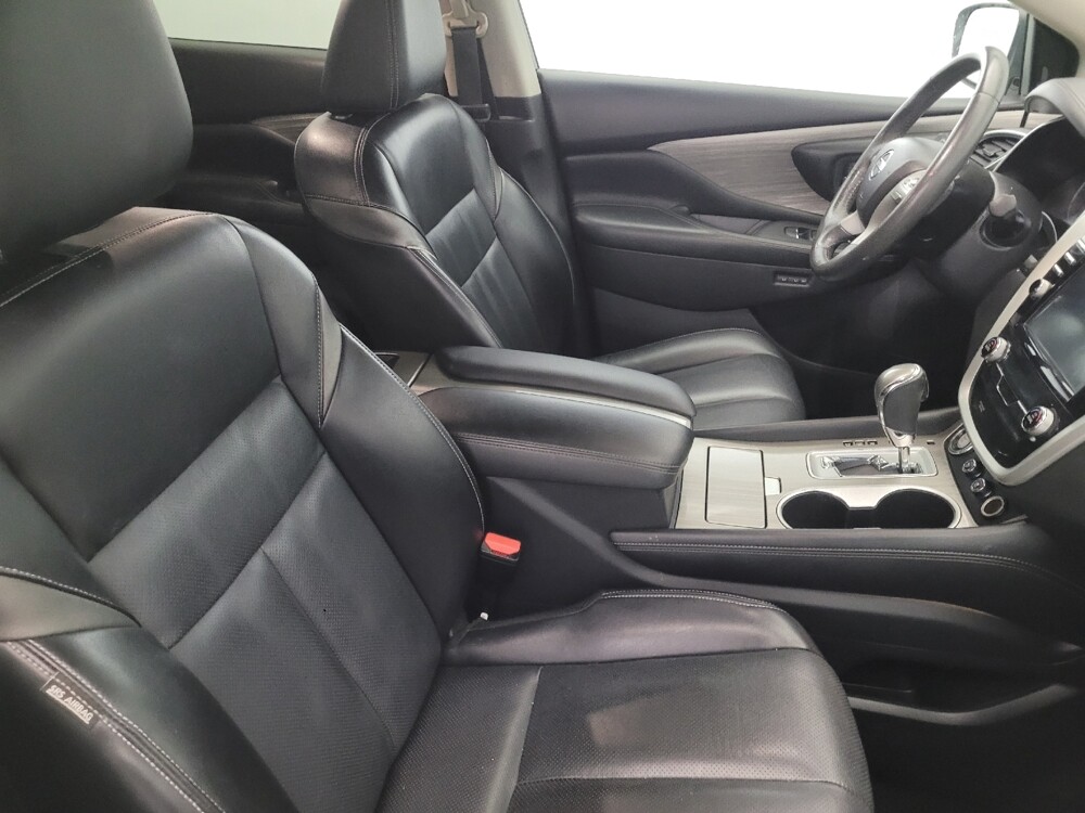 2017 Nissan Murano in New Castle, DE 19720 - 18091772 21