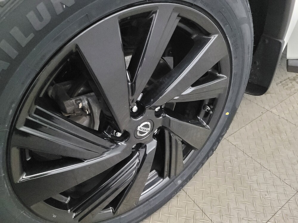 2017 Nissan Murano in New Castle, DE 19720 - 18091772 31