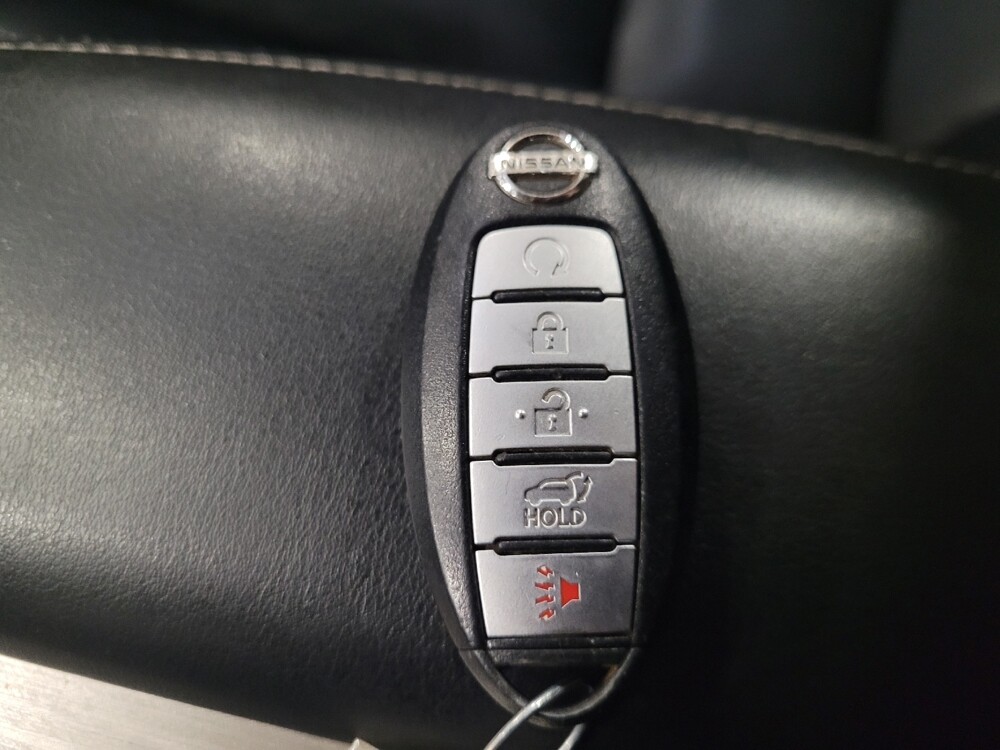 2017 Nissan Murano in New Castle, DE 19720 - 18091772 32