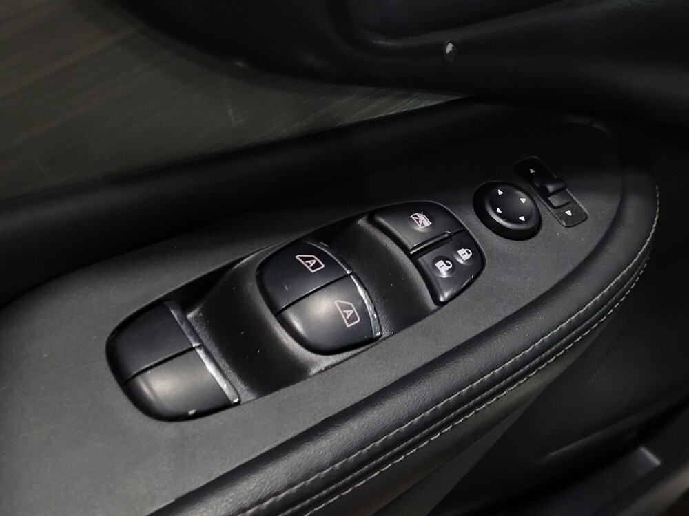 2017 Nissan Murano in New Castle, DE 19720 - 18091772 27