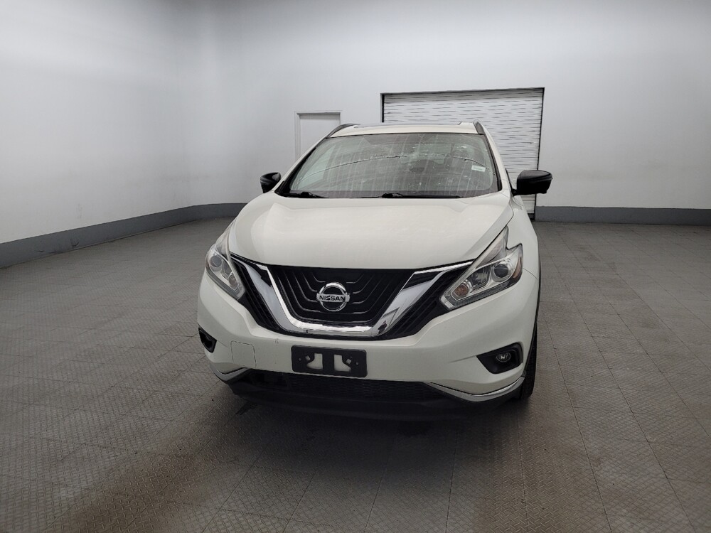 2017 Nissan Murano in New Castle, DE 19720 - 18091772 15