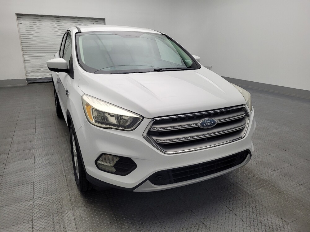 2017 Ford Escape in Pensacola, FL 32505 - 18091773 14