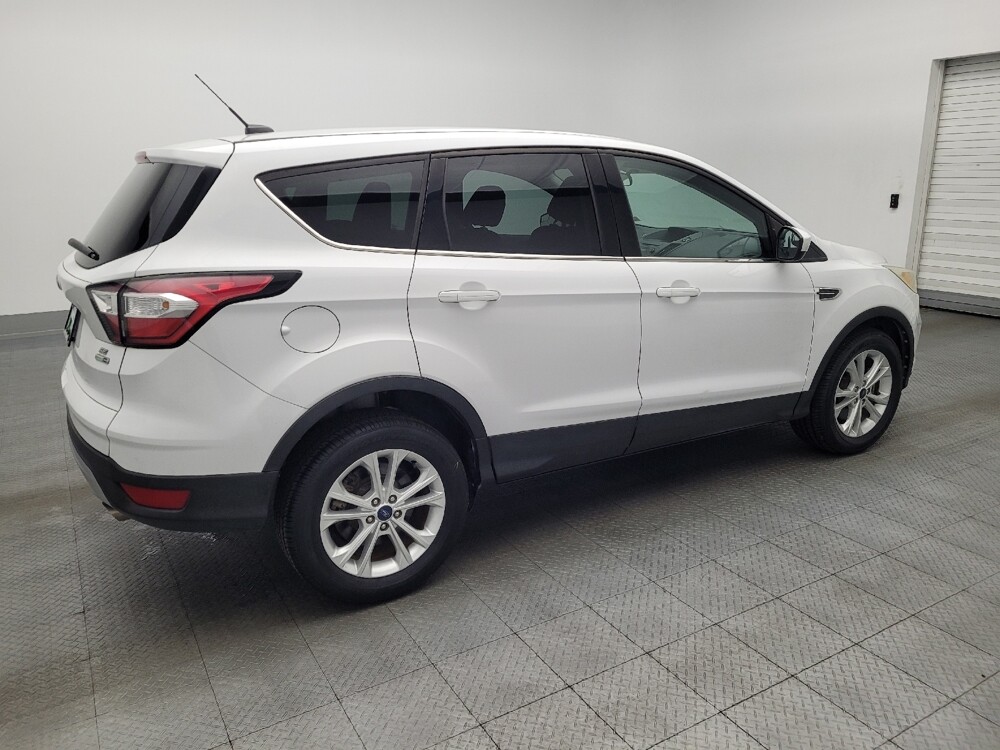 2017 Ford Escape in Pensacola, FL 32505 - 18091773 10