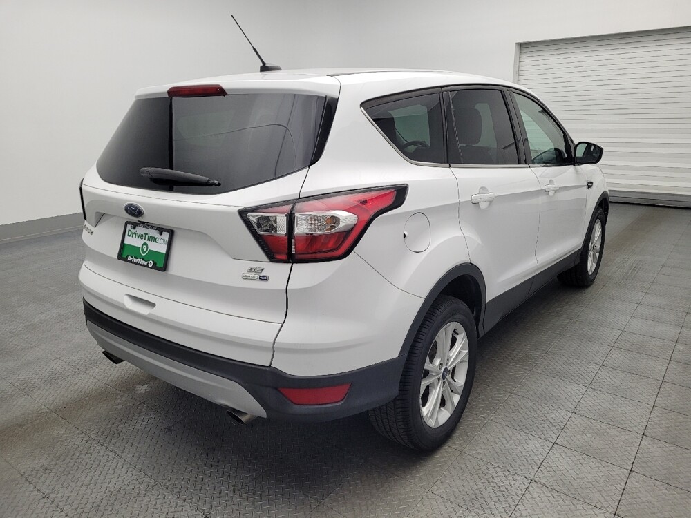 2017 Ford Escape in Pensacola, FL 32505 - 18091773 9