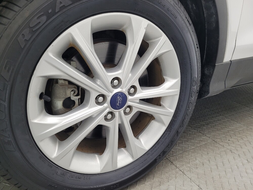 2017 Ford Escape in Pensacola, FL 32505 - 18091773 31