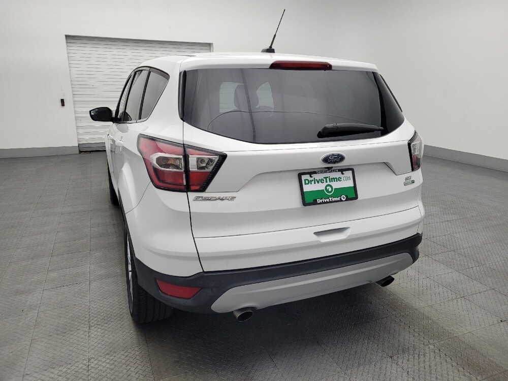 2017 Ford Escape in Pensacola, FL 32505 - 18091773 6