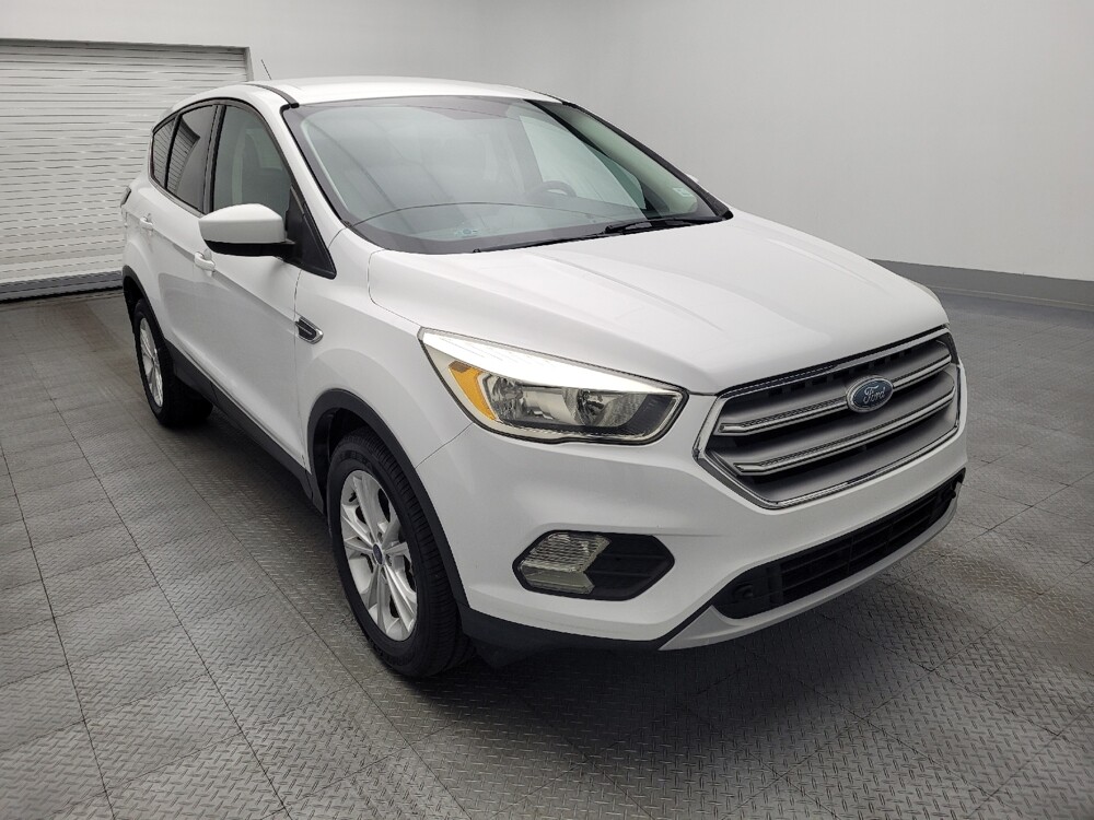 2017 Ford Escape in Pensacola, FL 32505 - 18091773 13
