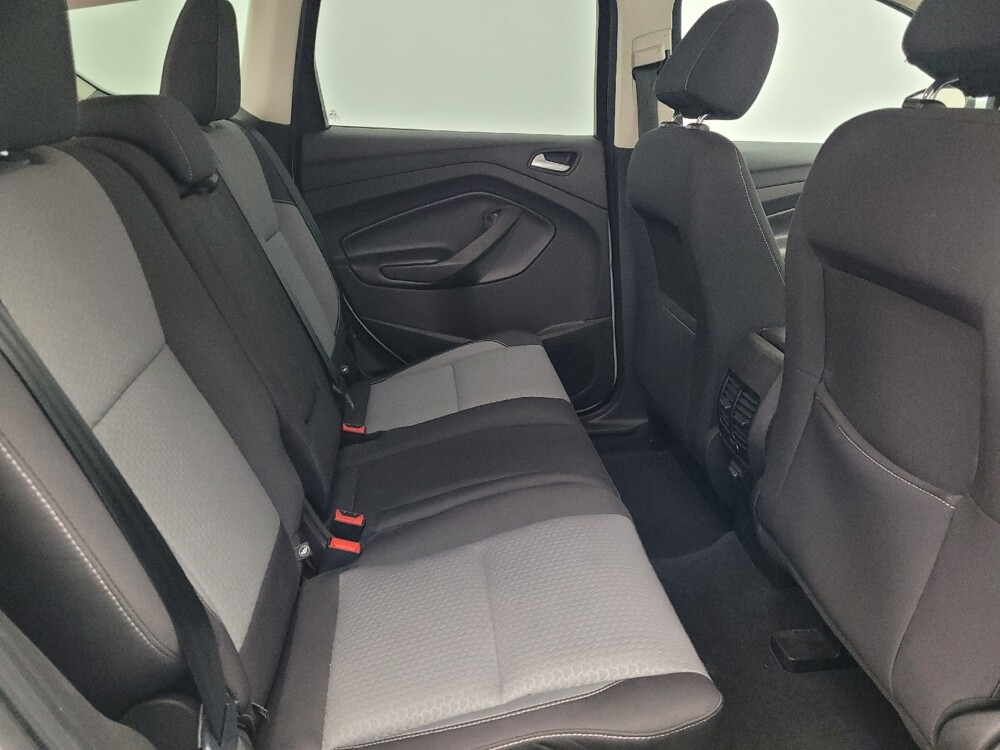 2017 Ford Escape in Pensacola, FL 32505 - 18091773 19