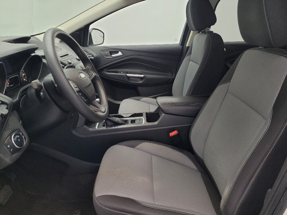 2017 Ford Escape in Pensacola, FL 32505 - 18091773 17