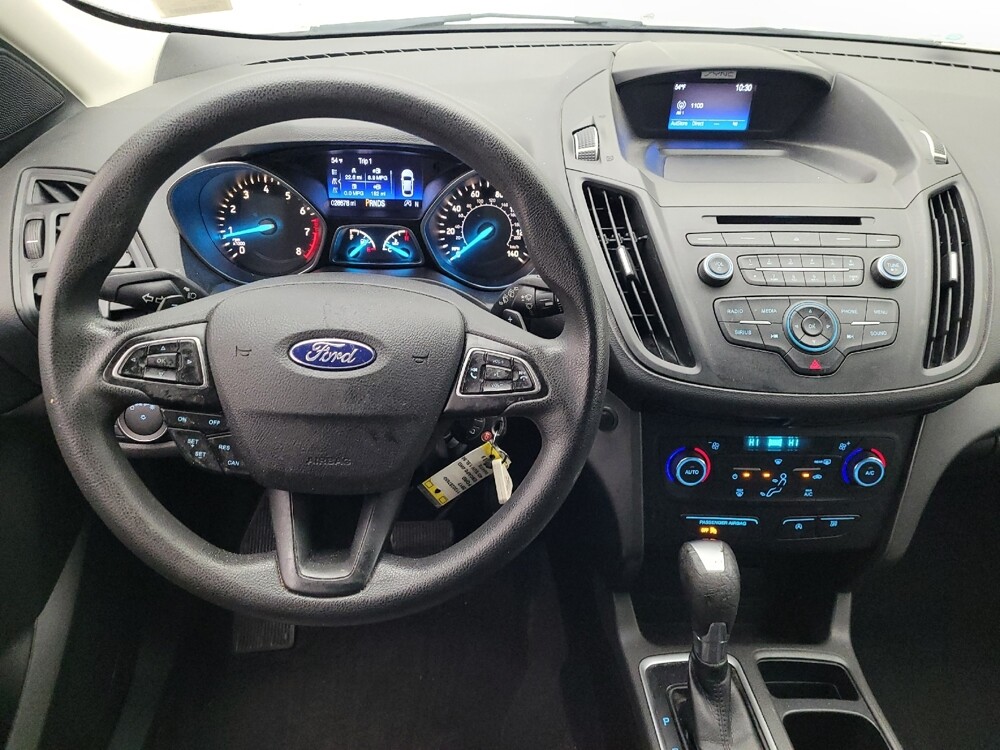 2017 Ford Escape in Pensacola, FL 32505 - 18091773 22