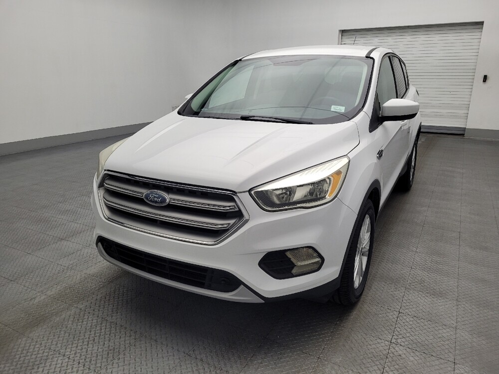 2017 Ford Escape in Pensacola, FL 32505 - 18091773 15