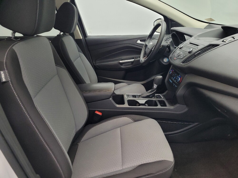 2017 Ford Escape in Pensacola, FL 32505 - 18091773 21