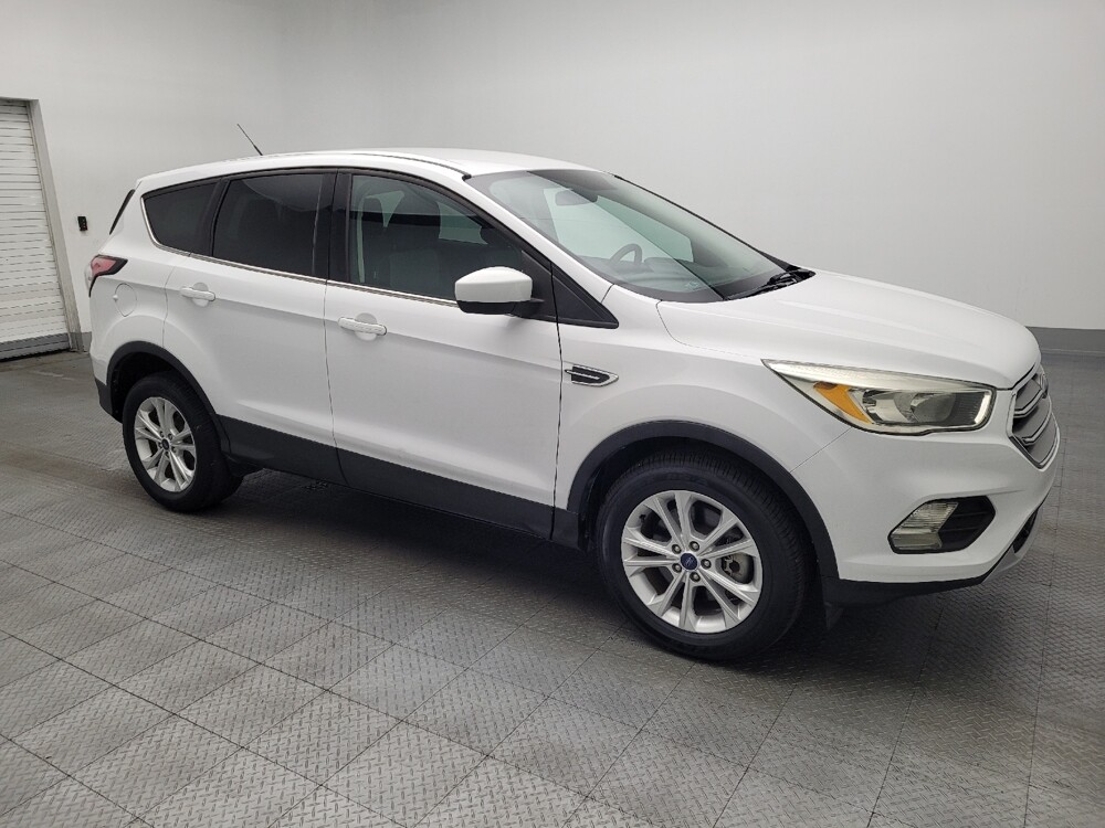 2017 Ford Escape in Pensacola, FL 32505 - 18091773 11