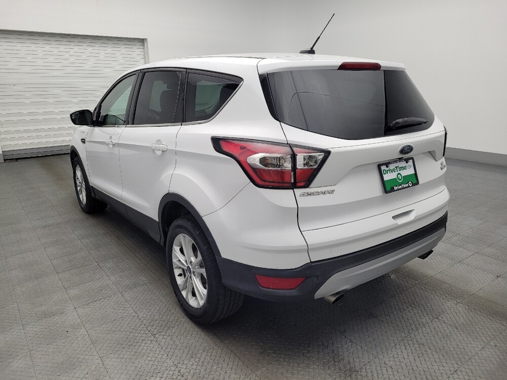 2017 Ford Escape in Pensacola, FL 32505 - 18091773 5