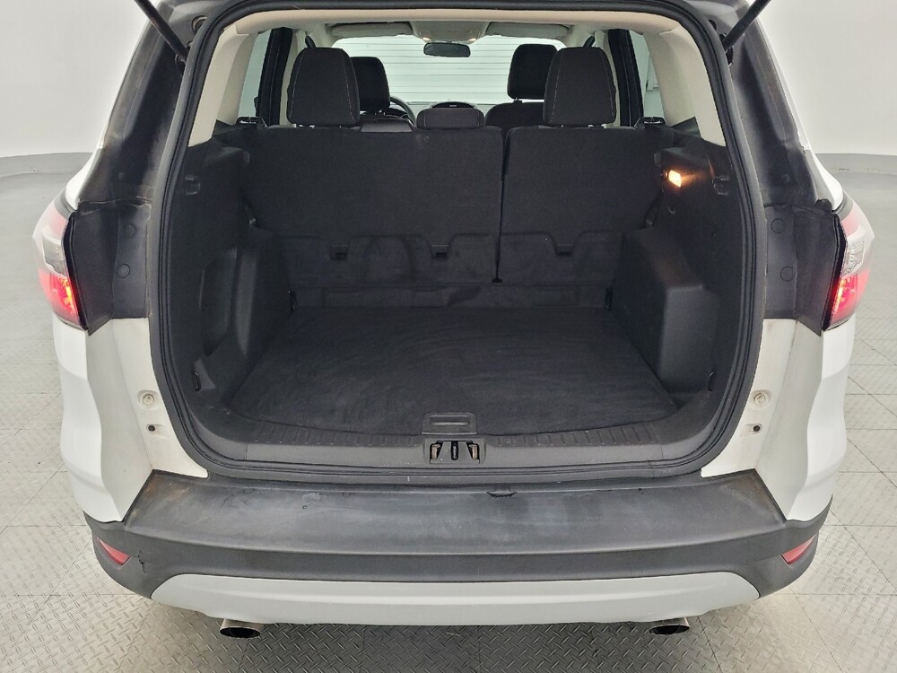 2017 Ford Escape in Pensacola, FL 32505 - 18091773 29