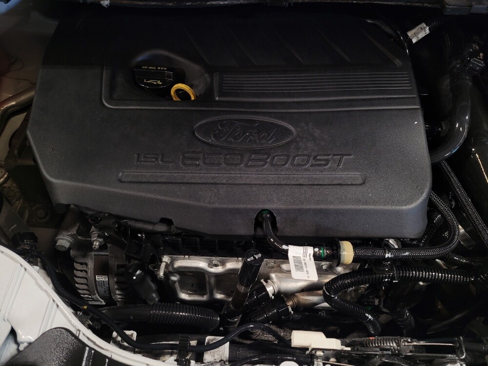 2017 Ford Escape in Pensacola, FL 32505 - 18091773 30