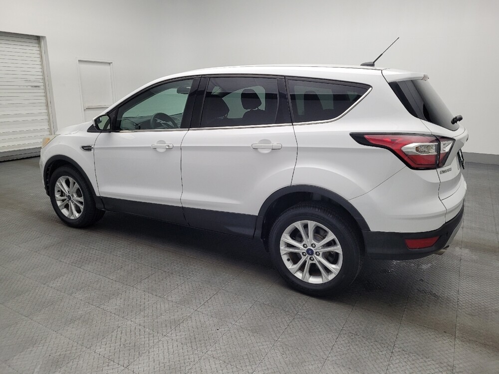2017 Ford Escape in Pensacola, FL 32505 - 18091773 3